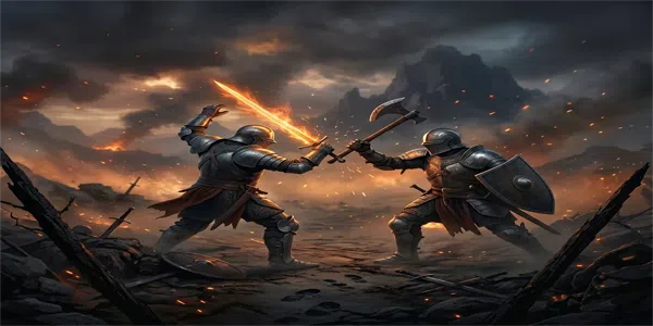 Đấu Trường