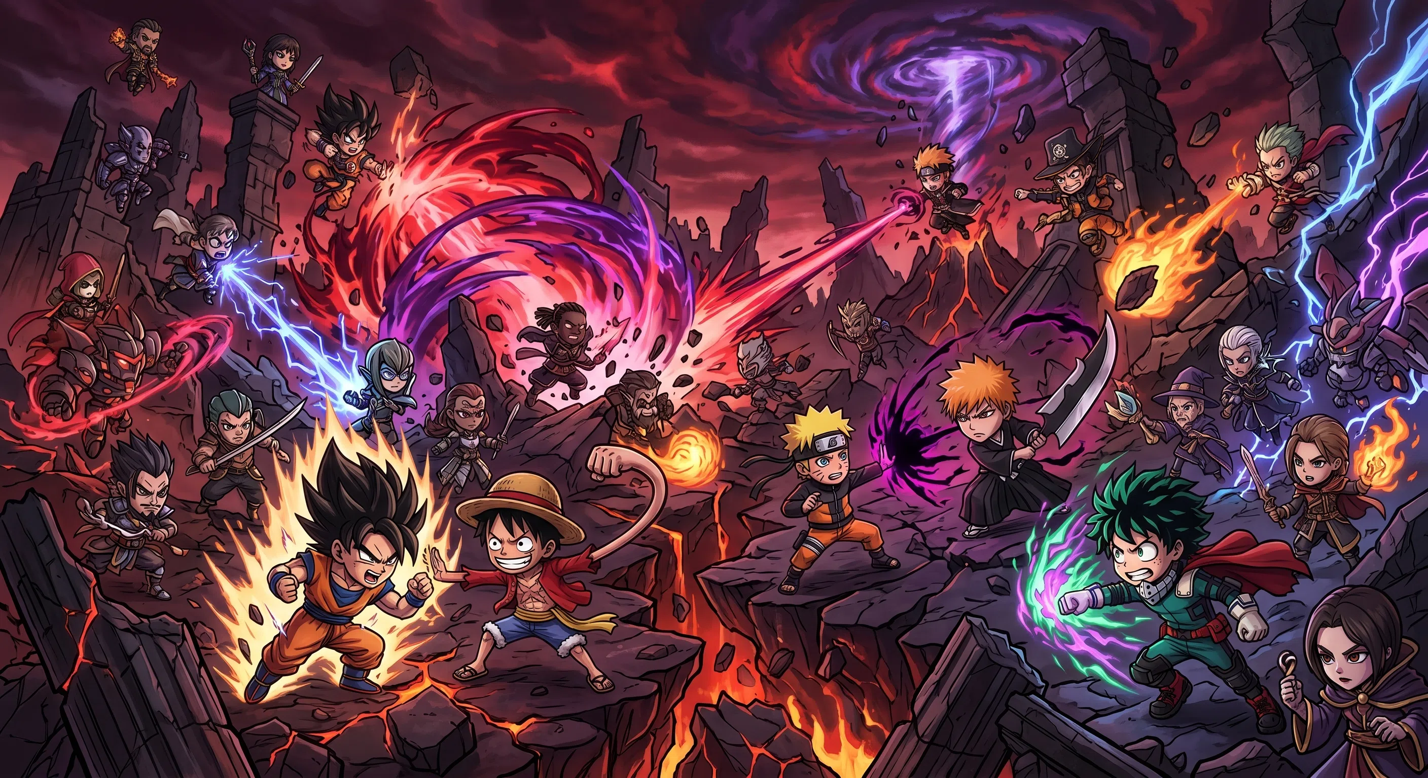 Background
